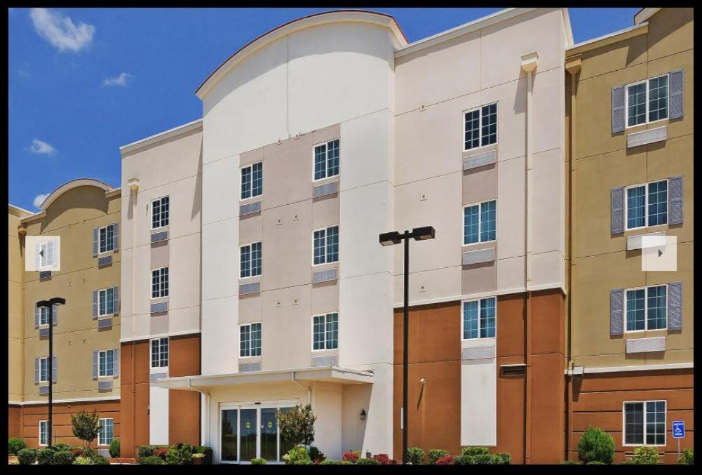 La Quinta Inn & Suites By Wyndham ארדמור מראה חיצוני תמונה
