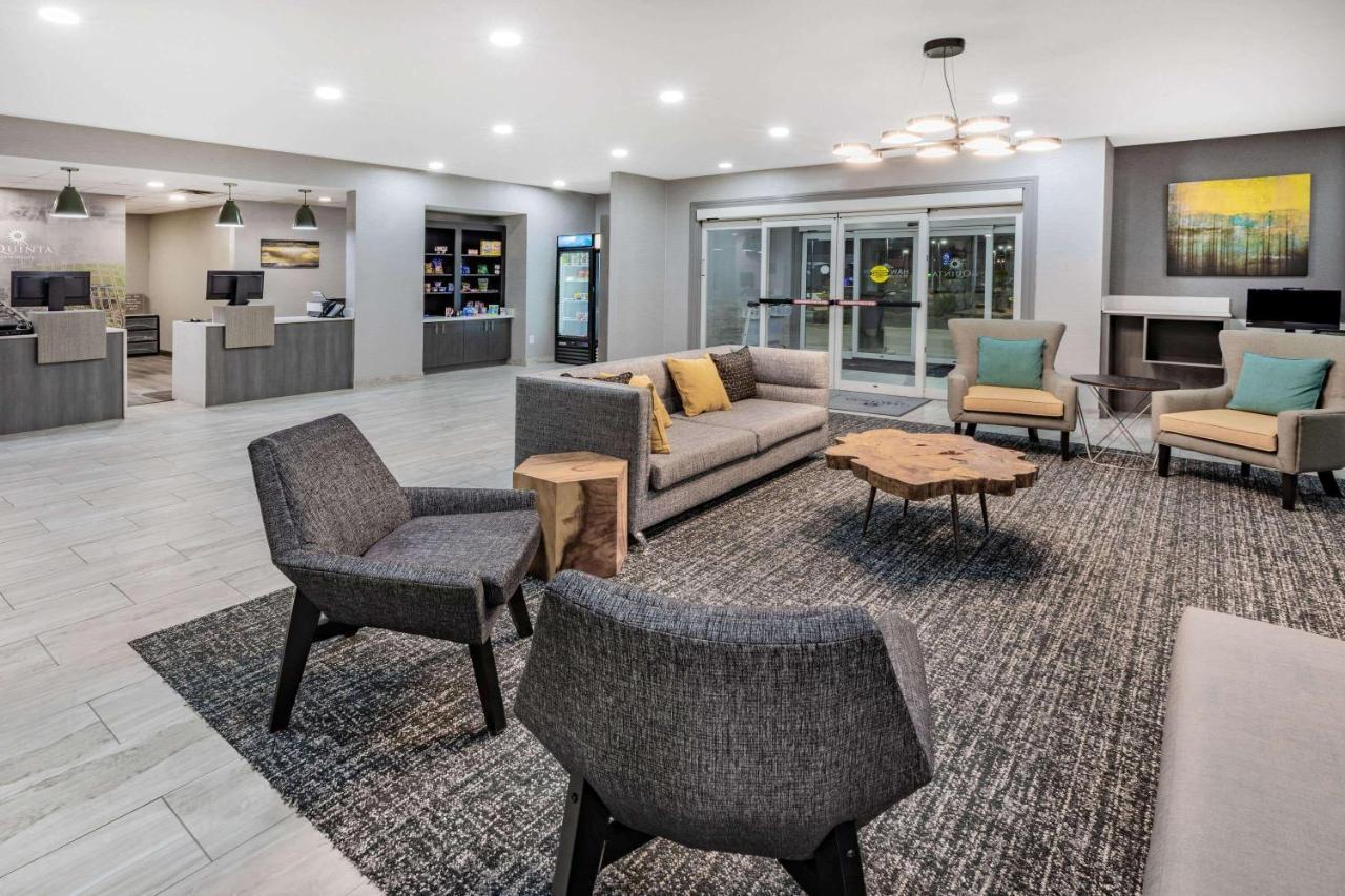 La Quinta Inn & Suites By Wyndham ארדמור מראה חיצוני תמונה
