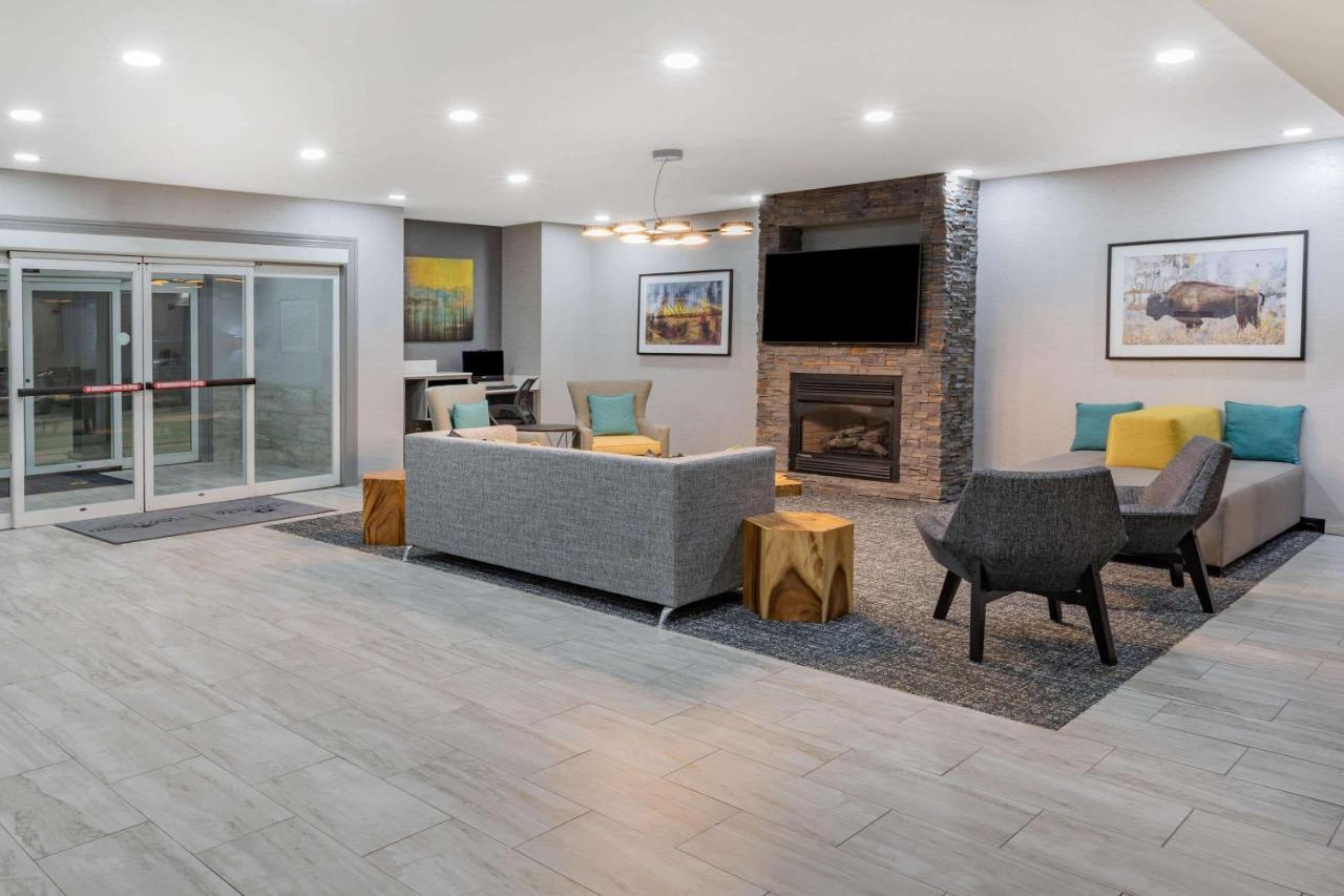 La Quinta Inn & Suites By Wyndham ארדמור מראה חיצוני תמונה