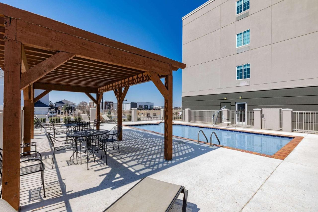 La Quinta Inn & Suites By Wyndham ארדמור מראה חיצוני תמונה
