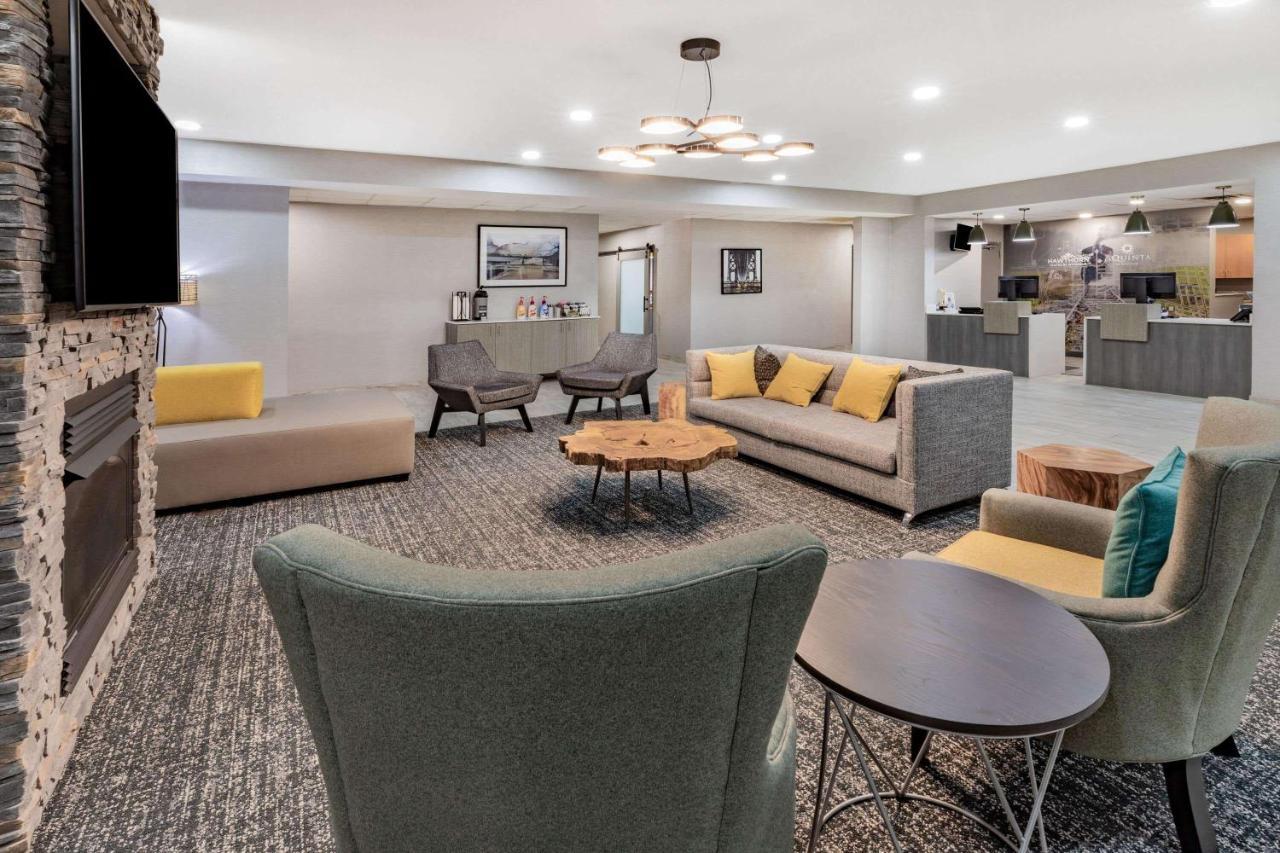 La Quinta Inn & Suites By Wyndham ארדמור מראה חיצוני תמונה