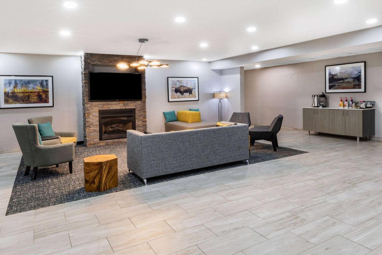 La Quinta Inn & Suites By Wyndham ארדמור מראה חיצוני תמונה