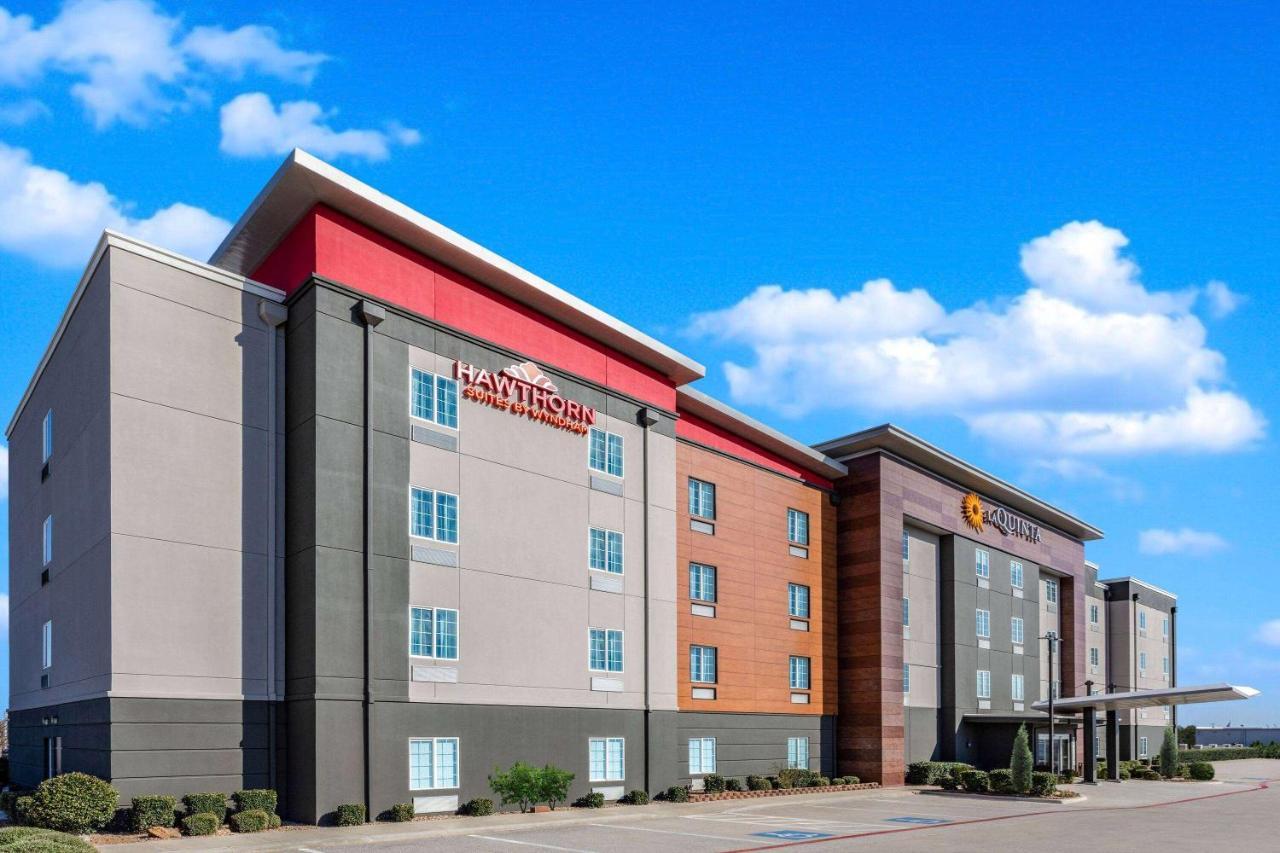 La Quinta Inn & Suites By Wyndham ארדמור מראה חיצוני תמונה