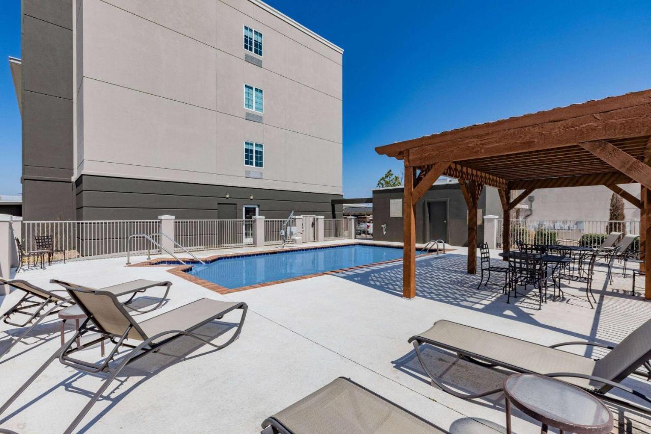 La Quinta Inn & Suites By Wyndham ארדמור מראה חיצוני תמונה