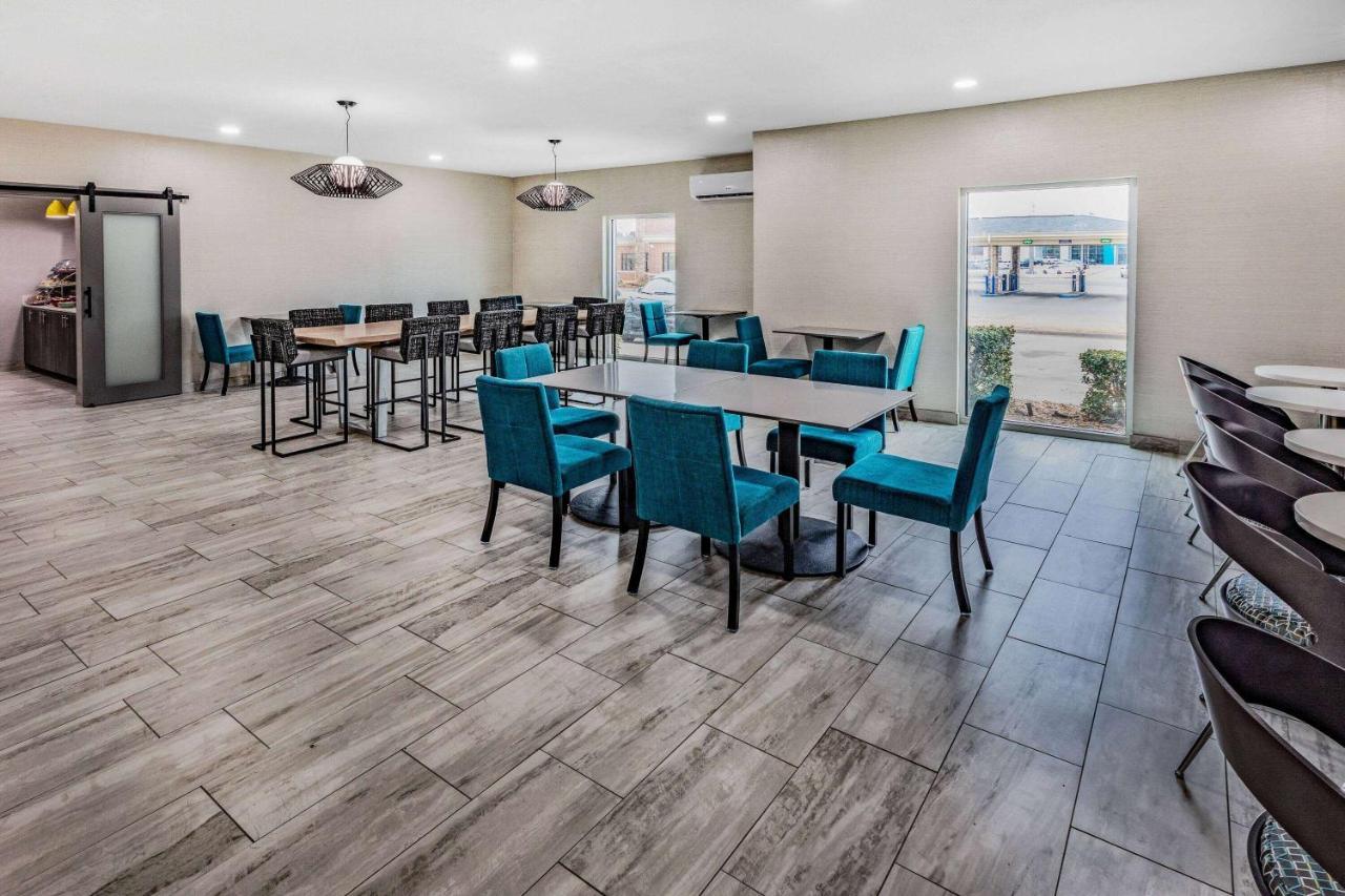La Quinta Inn & Suites By Wyndham ארדמור מראה חיצוני תמונה