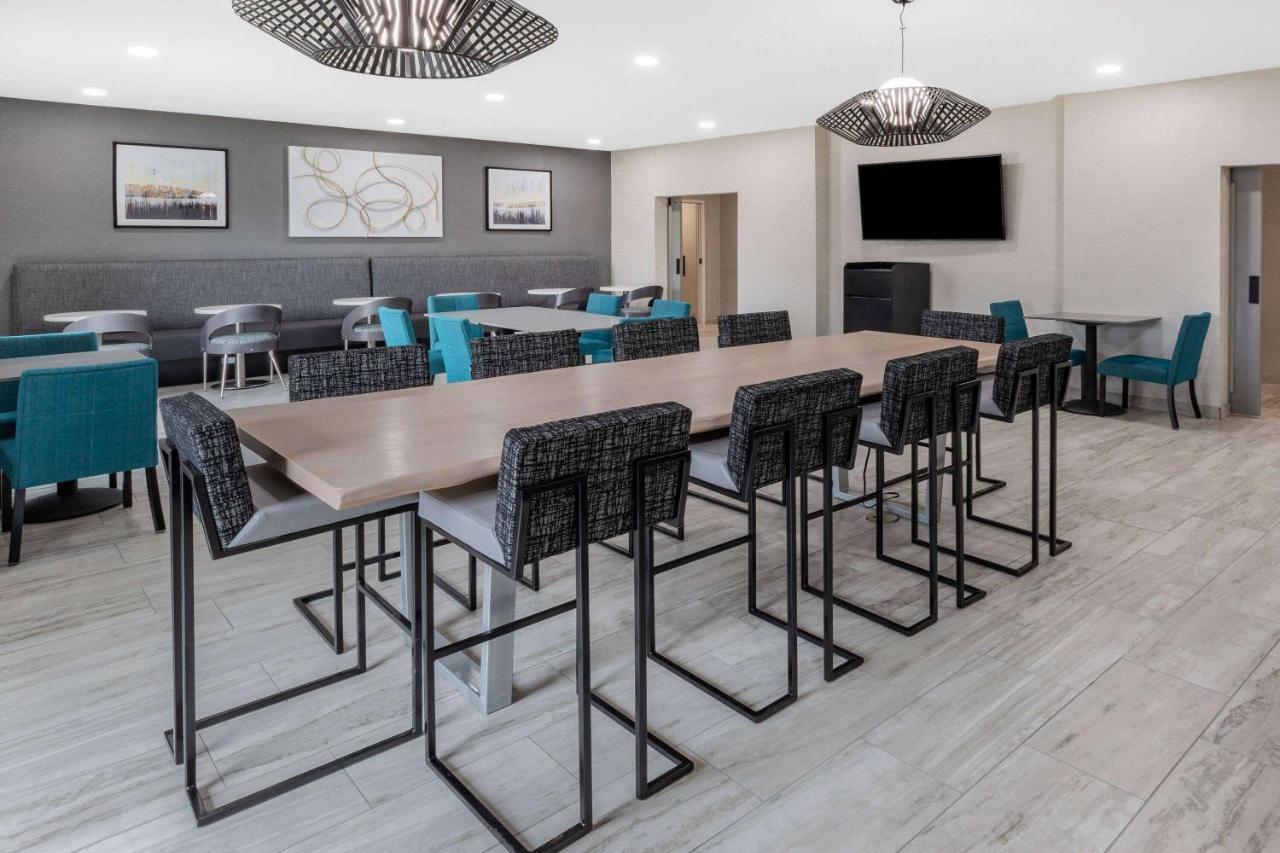 La Quinta Inn & Suites By Wyndham ארדמור מראה חיצוני תמונה
