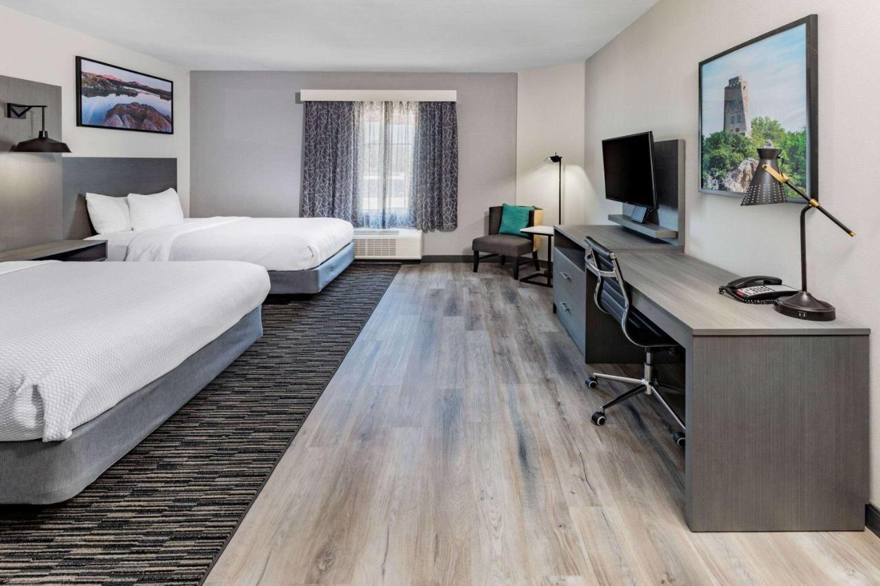 La Quinta Inn & Suites By Wyndham ארדמור מראה חיצוני תמונה