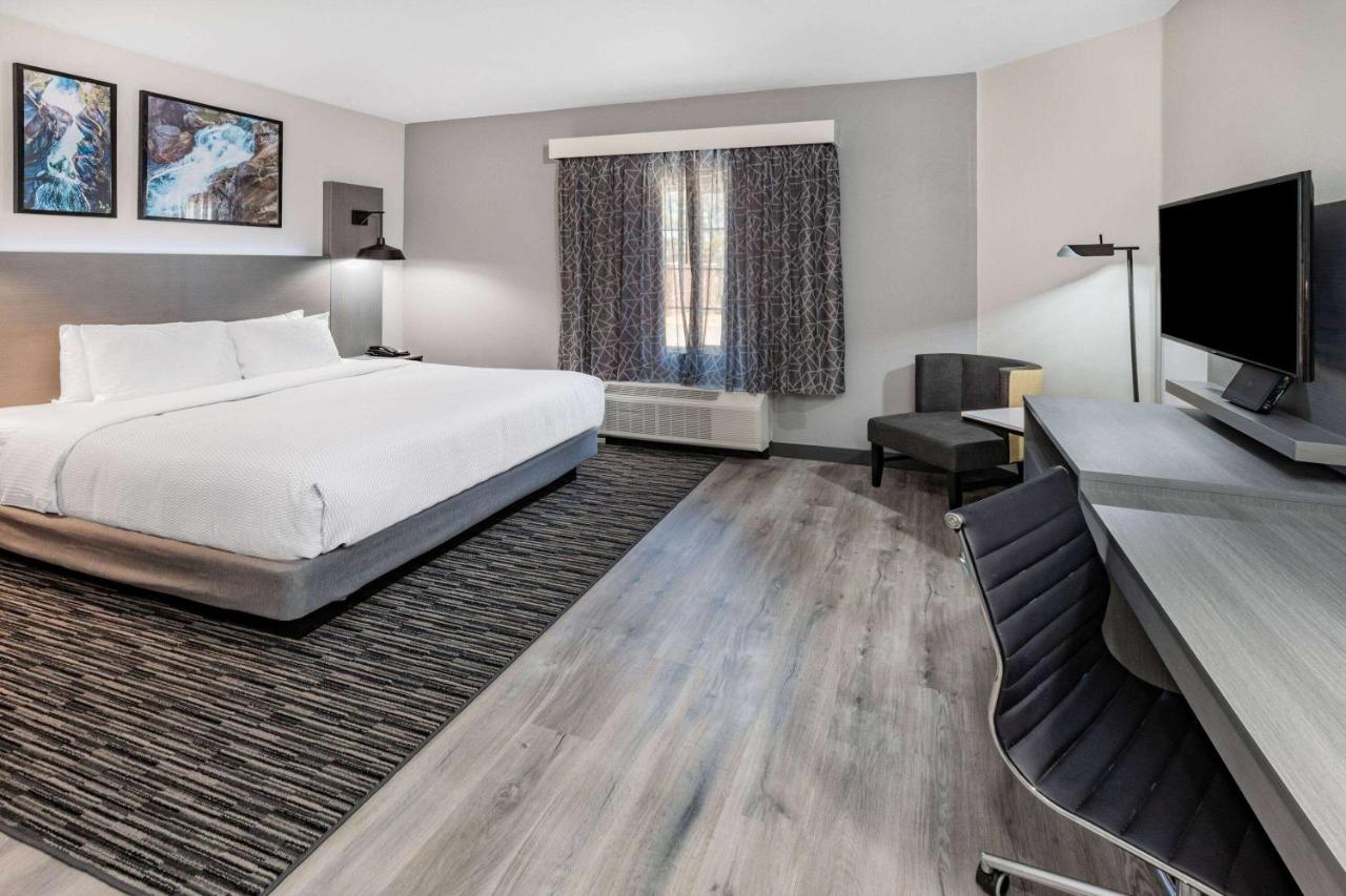 La Quinta Inn & Suites By Wyndham ארדמור מראה חיצוני תמונה