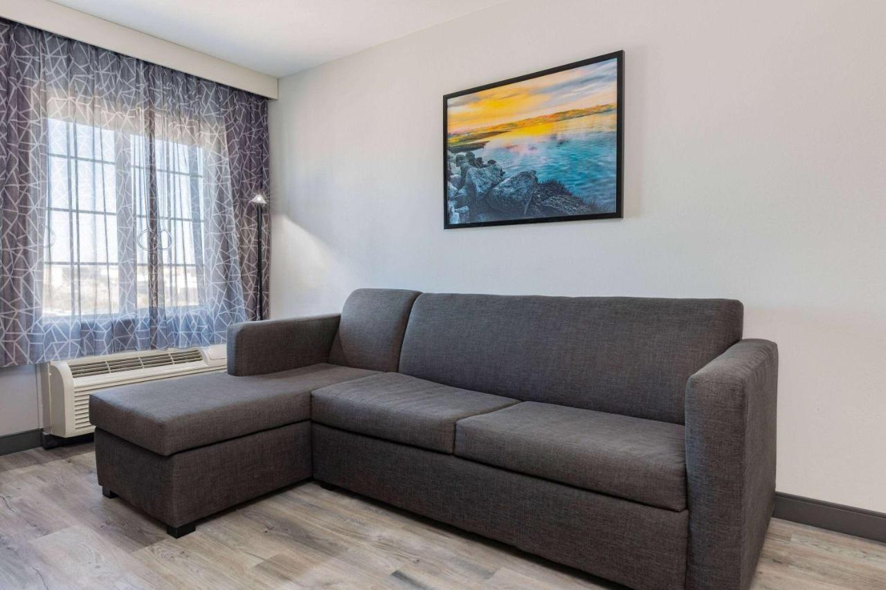 La Quinta Inn & Suites By Wyndham ארדמור מראה חיצוני תמונה
