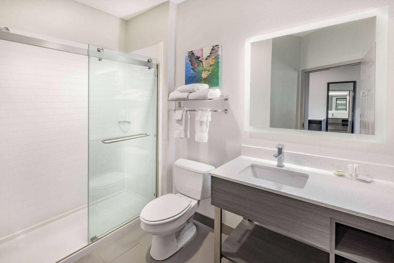La Quinta Inn & Suites By Wyndham ארדמור מראה חיצוני תמונה