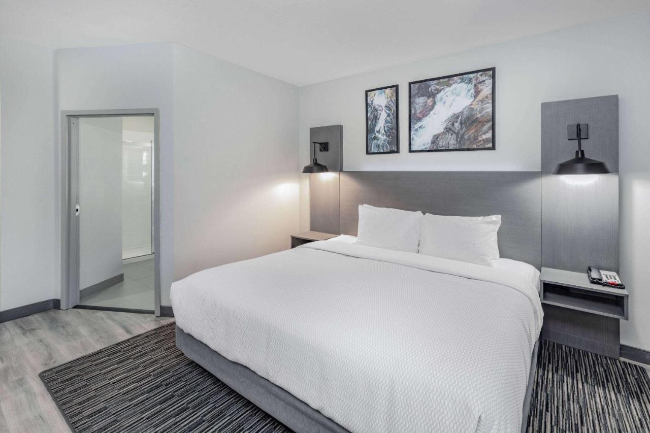 La Quinta Inn & Suites By Wyndham ארדמור מראה חיצוני תמונה