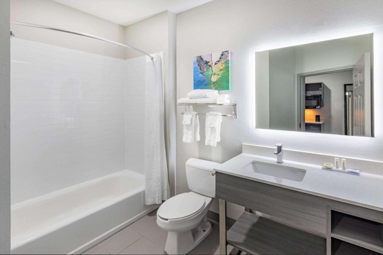 La Quinta Inn & Suites By Wyndham ארדמור מראה חיצוני תמונה