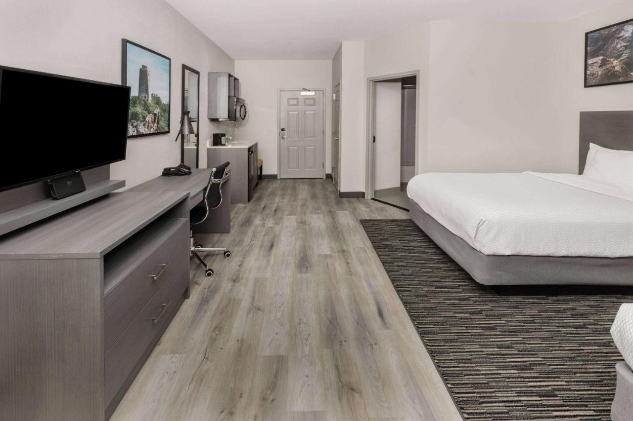 La Quinta Inn & Suites By Wyndham ארדמור מראה חיצוני תמונה