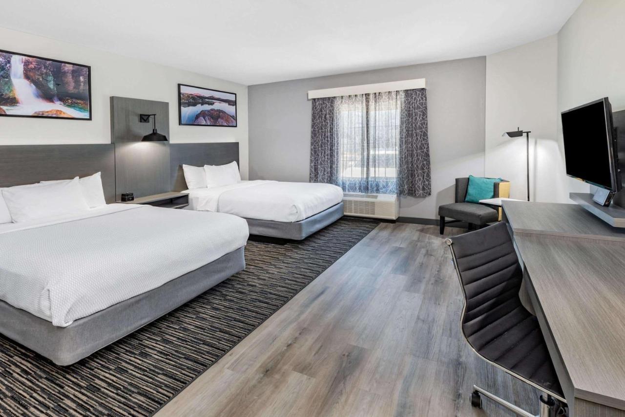 La Quinta Inn & Suites By Wyndham ארדמור מראה חיצוני תמונה